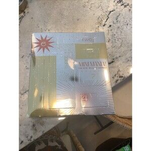 Advent 2-Bath and body Gift Set mini mania